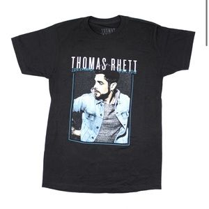 Thomas Rhett Life Changes Tour Tee